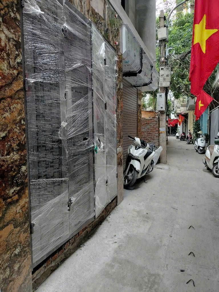 Cần bán Nhà mặt tiền đường Kim Ngưu, Phường Thanh Lương, Diện tích 41m², Giá 13.5 Tỷ 3