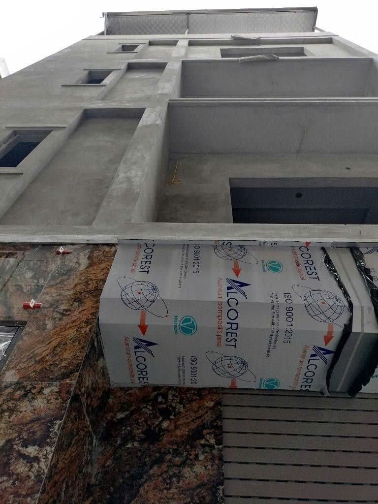 Cần bán Nhà mặt tiền đường Kim Ngưu, Phường Thanh Lương, Diện tích 41m², Giá 13.5 Tỷ 4