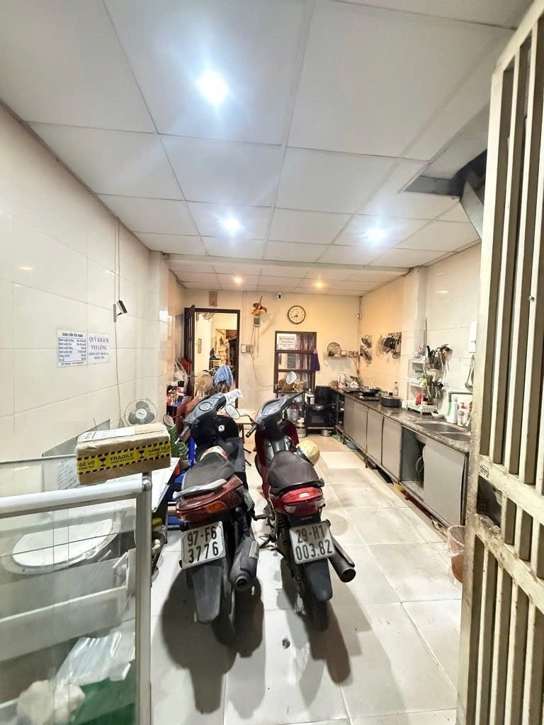 Cần bán Nhà mặt tiền đường Nguyễn An Ninh, Phường Tương Mai, Diện tích 53m², Giá 17.2 Tỷ 2