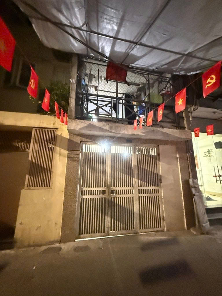 Cần bán Nhà mặt tiền đường Nguyễn An Ninh, Phường Tương Mai, Diện tích 53m², Giá 17.2 Tỷ 3