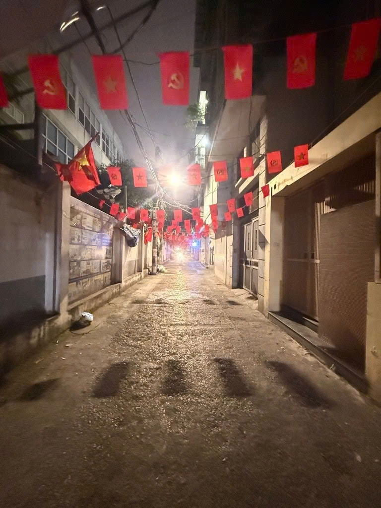 Cần bán Nhà mặt tiền đường Nguyễn An Ninh, Phường Tương Mai, Diện tích 53m², Giá 17.2 Tỷ 4