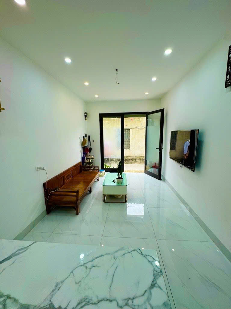 Cần bán Nhà mặt tiền đường Tân Khai, Phường Vĩnh Hưng, Diện tích 35m², Giá 2.35 Tỷ 4