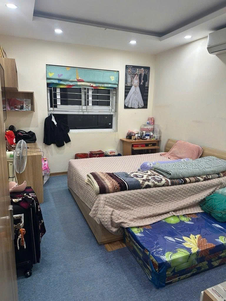 Cần bán Căn hộ chung cư đường Minh Khai, Phường Vĩnh Tuy, Diện tích 67m², Giá 6.9 Tỷ 2