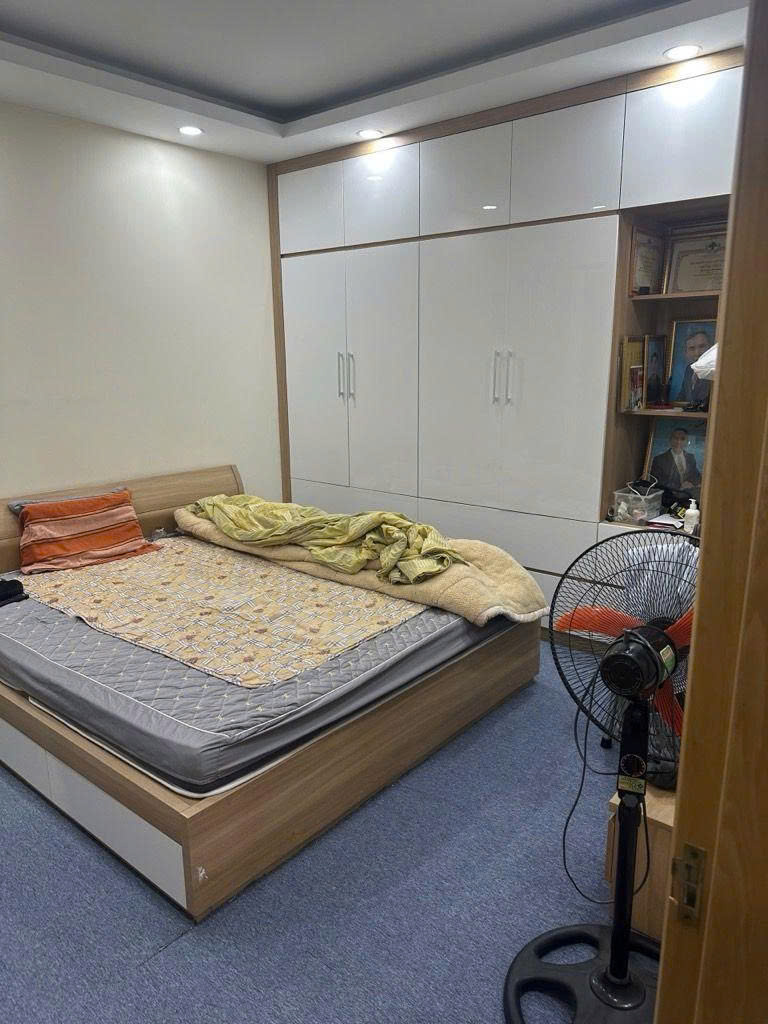 Cần bán Căn hộ chung cư đường Minh Khai, Phường Vĩnh Tuy, Diện tích 67m², Giá 6.9 Tỷ 3