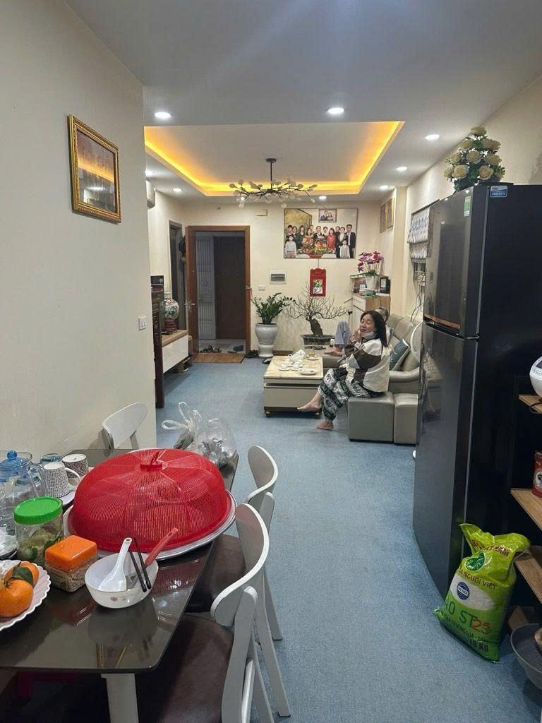 Cần bán Căn hộ chung cư đường Minh Khai, Phường Vĩnh Tuy, Diện tích 67m², Giá 6.9 Tỷ 4