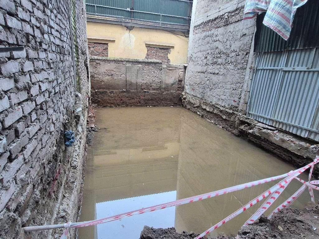 Cần bán Đất đường Minh Khai, Phường Thanh Lương, Diện tích 44m², Giá 7.7 Tỷ