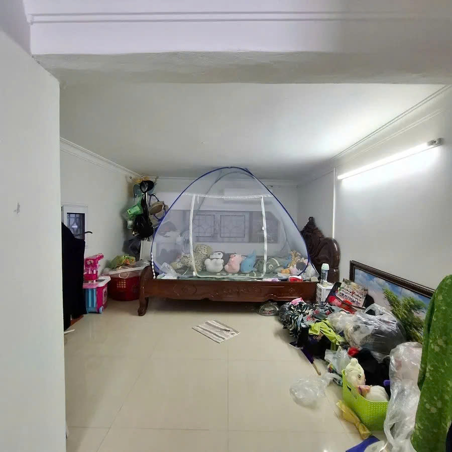 Bán Nhà  Thọ Lão 44m2. 4 tầng. mặt tiền 7.1m. giá 11.6 Tỷ Hai Bà Trưng Hà Nội 3