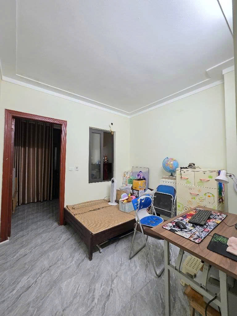 Cần bán Nhà mặt tiền đường Tân Mai, Phường Tân Mai, Diện tích 34m², Giá 4.65 Tỷ 4