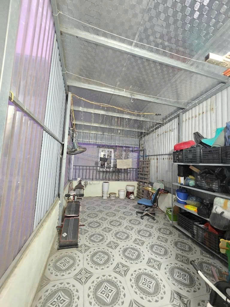 Cần bán Nhà mặt tiền đường Tân Mai, Phường Tân Mai, Diện tích 34m², Giá 4.65 Tỷ 5