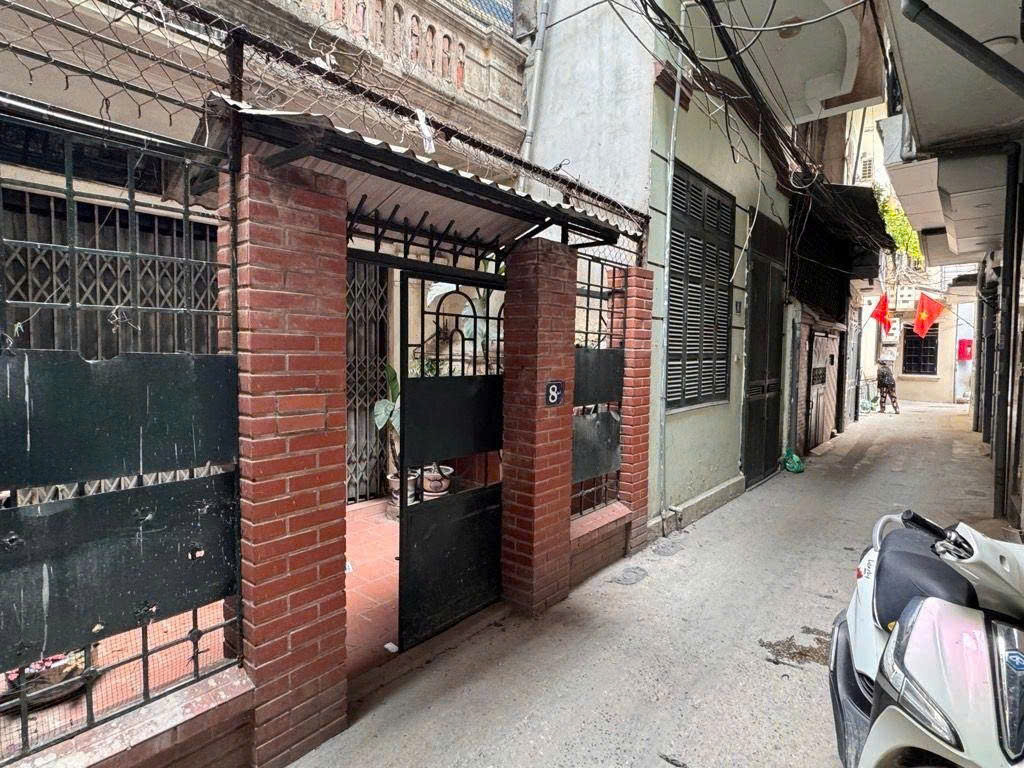 Cần bán Nhà mặt tiền đường Kim Ngưu, Phường Vĩnh Tuy, Diện tích 52m², Giá 12.5 Tỷ