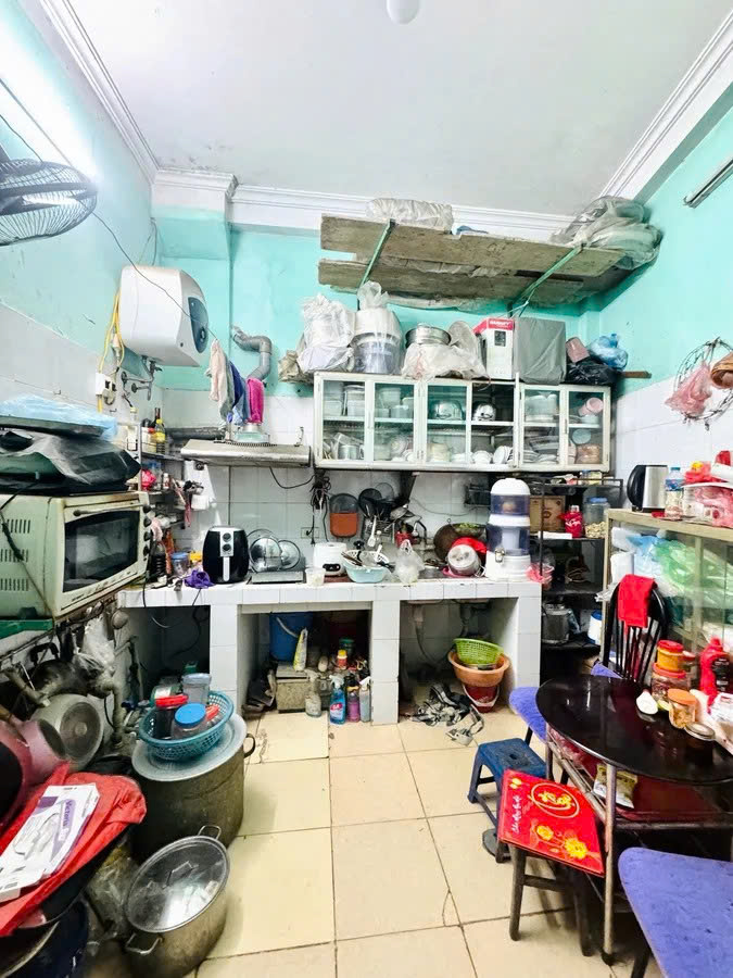 Bán Nhà Nguyễn Phúc Lai 44/47m2. 4 tầng. mặt tiền 3.6m. giá 13 Tỷ Đống Đa Hà Nội 5