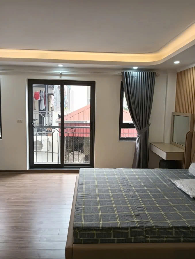 Bán Nhà Minh Khai 37/40m2. 6 tầng. mặt tiền 5.5m. giá 18.2 tỷ Hai Bà Trưng Hà Nội 5