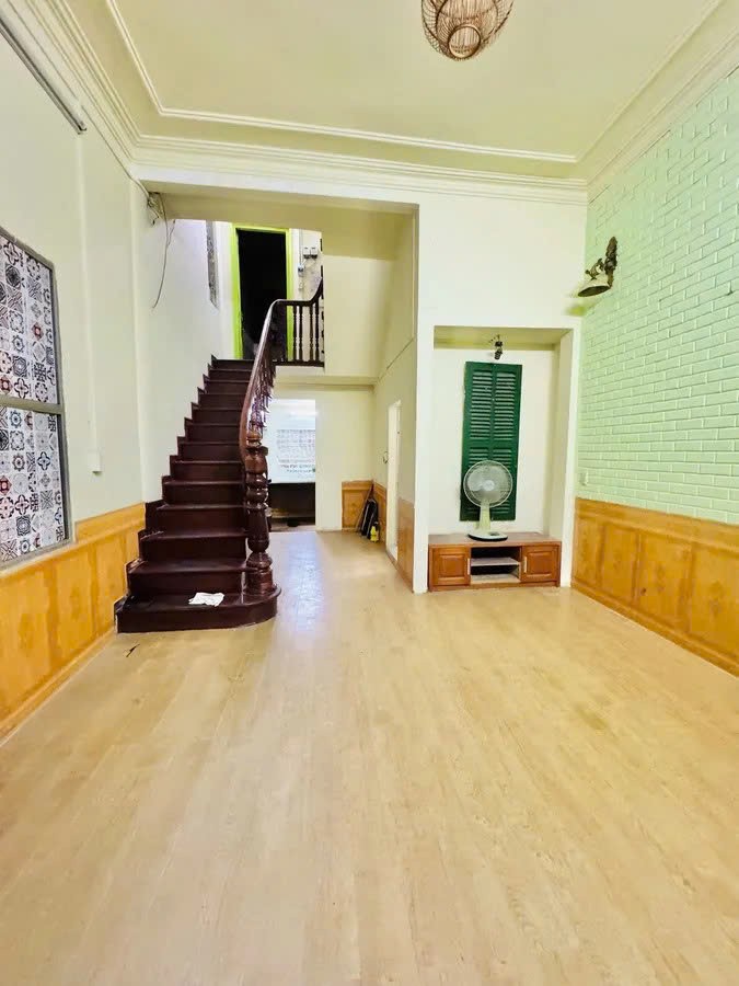 Bán Nhà Thọ Lão 40/43m2.  4 tầng. mặt tiền 4m. giá 12 Tỷ Hai Bà Trưng Hà Nội 2