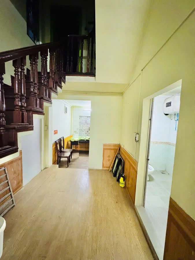 Bán Nhà Thọ Lão 40/43m2.  4 tầng. mặt tiền 4m. giá 12 Tỷ Hai Bà Trưng Hà Nội 3