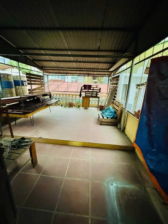 Bán Nhà Thọ Lão 40/43m2.  4 tầng. mặt tiền 4m. giá 12 Tỷ Hai Bà Trưng Hà Nội 4