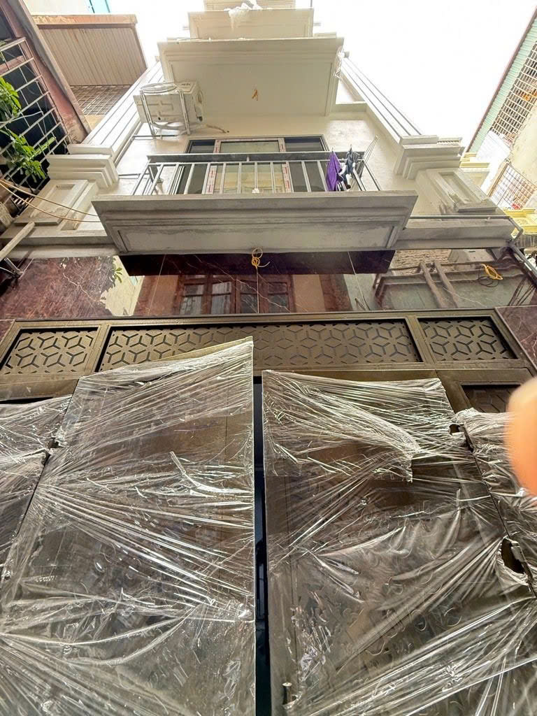 Cần bán Nhà mặt tiền đường Minh Khai, Phường Bạch Mai, Diện tích 38m², Giá 13.5 Tỷ