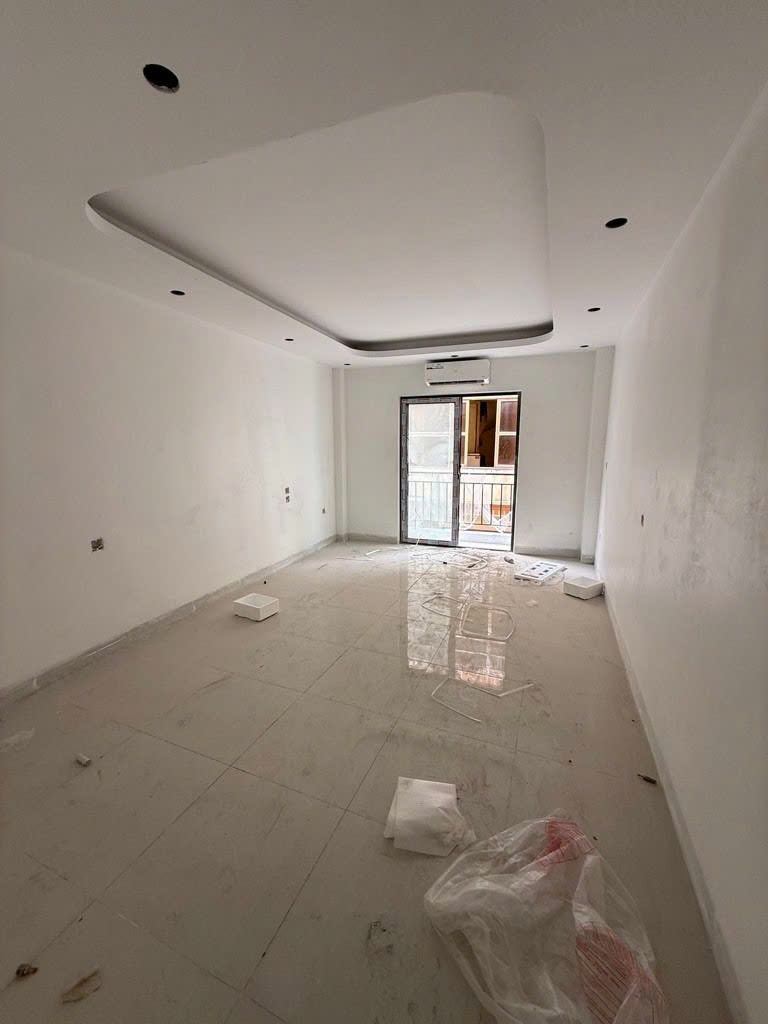 Cần bán Nhà mặt tiền đường Minh Khai, Phường Bạch Mai, Diện tích 38m², Giá 13.5 Tỷ 5