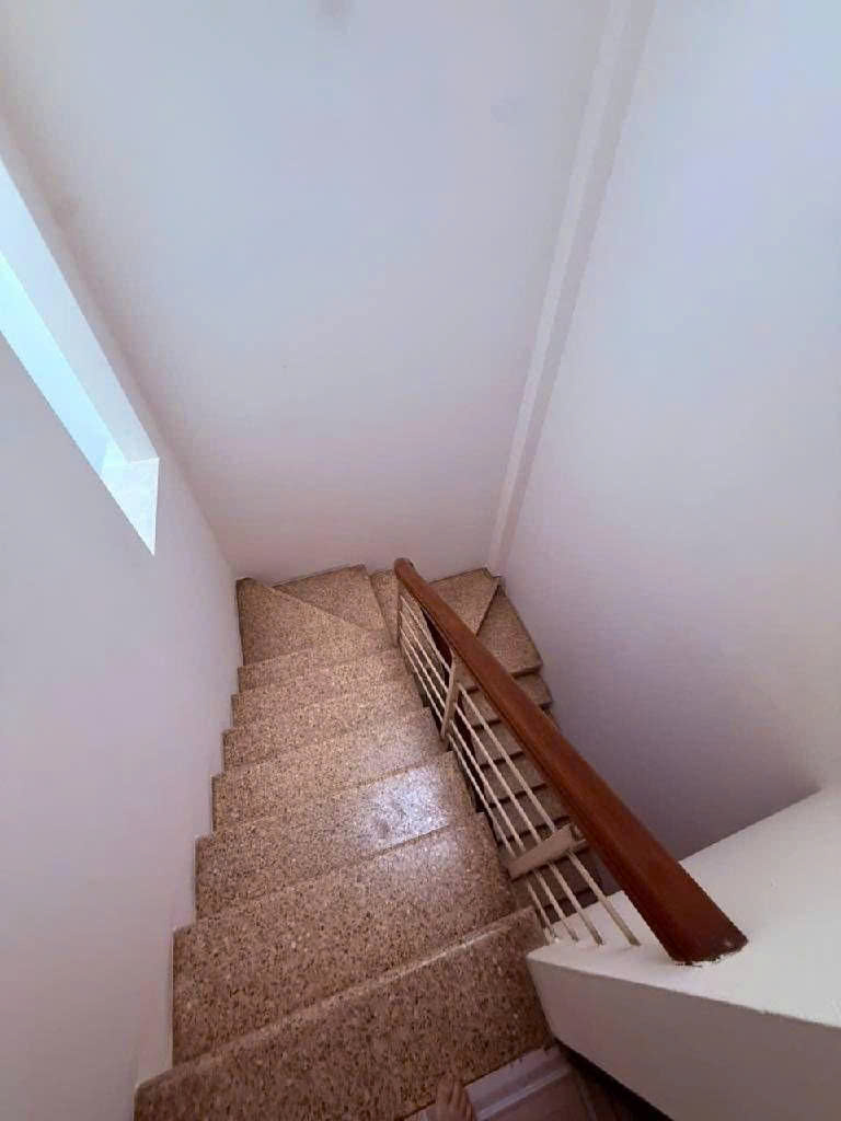 Cần bán Nhà mặt tiền đường Nguyễn Khoái, Phường Vĩnh Tuy, Diện tích 40m², Giá 8.5 Tỷ 4