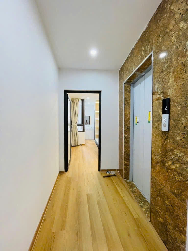 Bán Nhà Định Công Hạ 38.5m2. 6 tầng. mặt tiền 4m. giá 8.7 tỷ Hoàng Mai Hà Nội 4