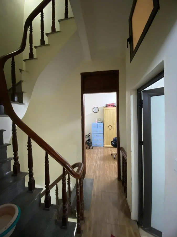 Bán Nhà Kim Giang 39m2. 4 tầng. mặt tiền 4.2m. giá 11.5 tỷ Hoàng Mai Hà Nội 3