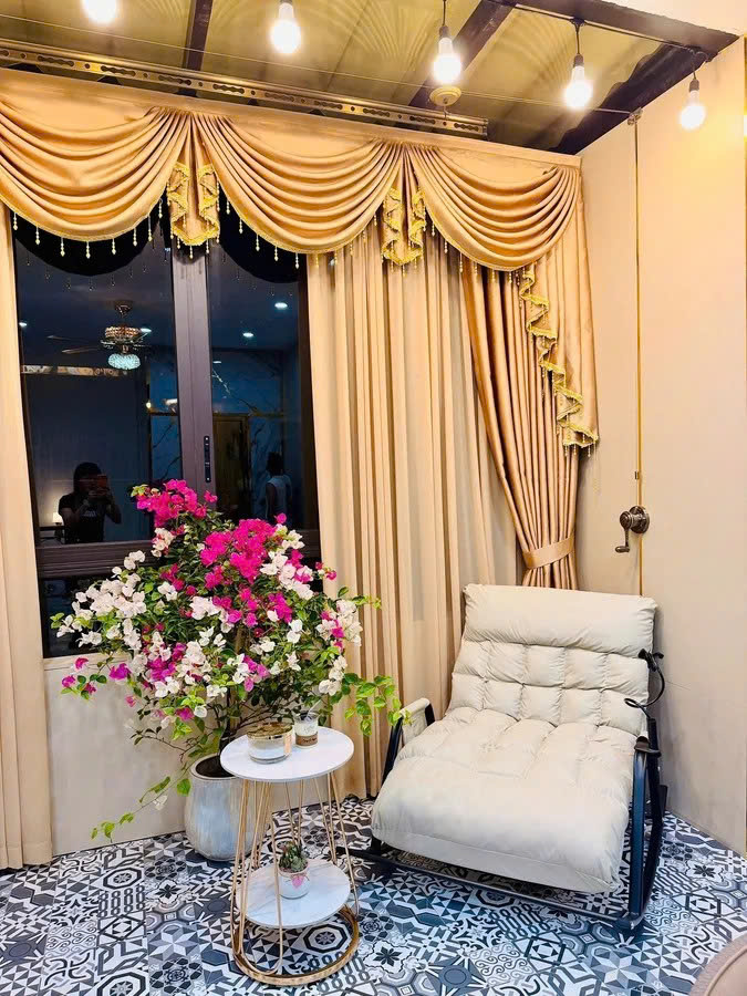 Bán Nhà Hoàng Mai 31m2. 5 tầng. mặt tiền 3.8m. giá 9.95 tỷ Hoàng Mai Hà Nội 4