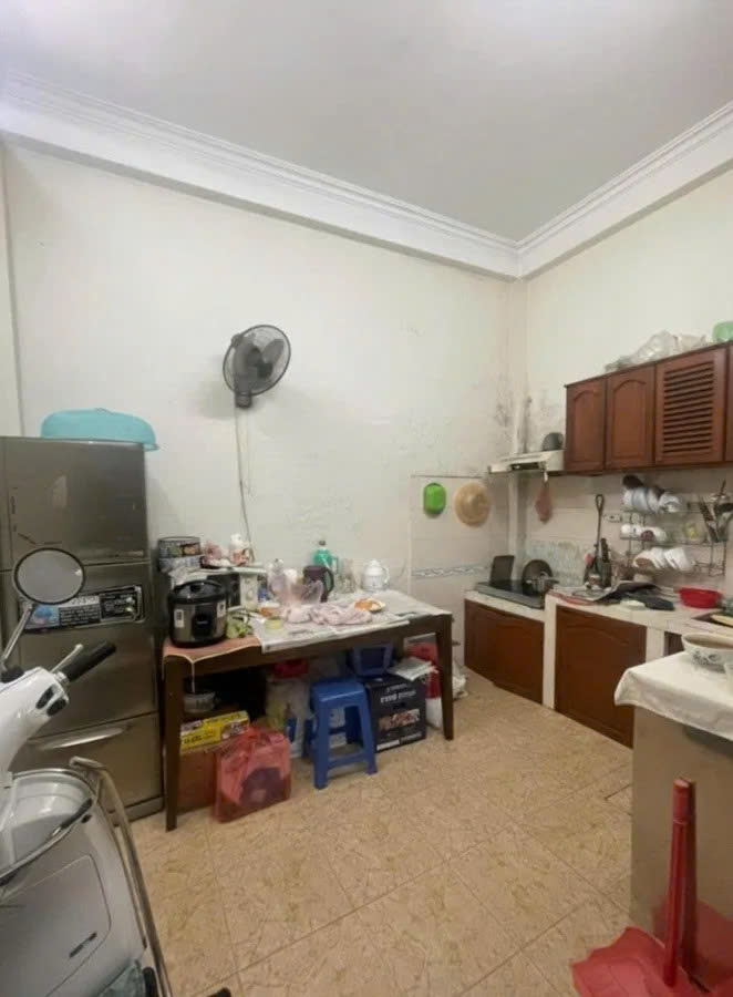 Bán Nhà Đại Từ 41m2. 4 tầng. mặt tiền 3.81m. giá 11.5 Tỷ Hoàng Mai Hà Nội 3