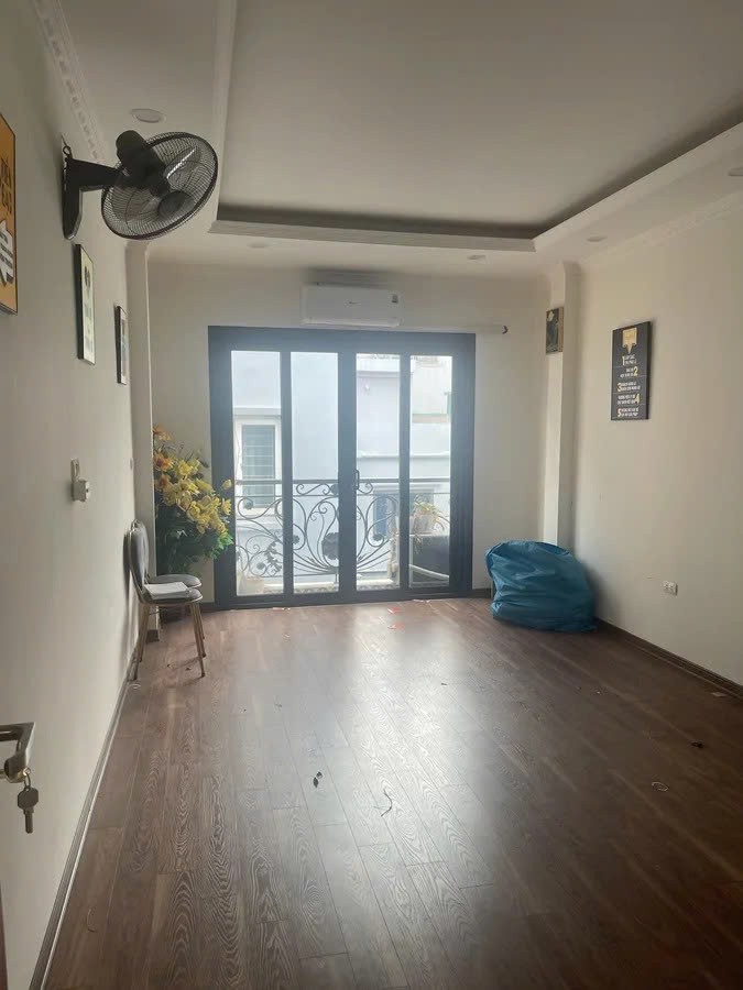 Bán Nhà Tam Trinh 48.2m2. 5 tầng. mặt tiền 3.5m. giá 15.69 tỷ Hoàng Mai Hà Nội 2