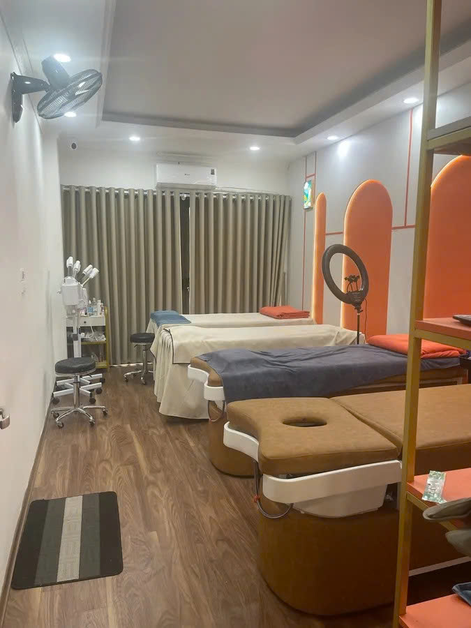 Bán Nhà Tam Trinh 48.2m2. 5 tầng. mặt tiền 3.5m. giá 15.69 tỷ Hoàng Mai Hà Nội 5