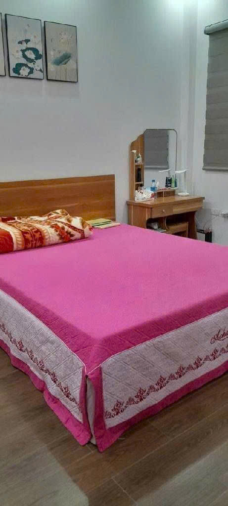 Cần bán Nhà mặt tiền đường Lĩnh Nam, Phường Vĩnh Hưng, Diện tích 50m², Giá 12.9 Tỷ