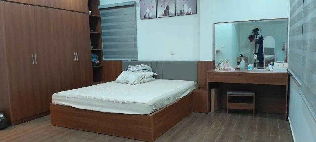 Cần bán Nhà mặt tiền đường Lĩnh Nam, Phường Vĩnh Hưng, Diện tích 50m², Giá 12.9 Tỷ 4