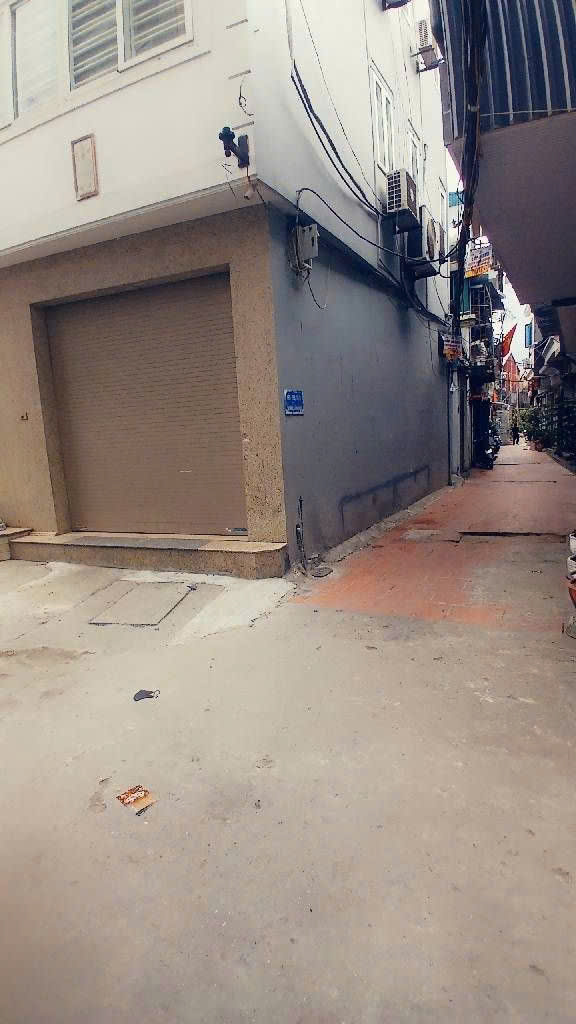 Cần bán Nhà mặt tiền đường Lĩnh Nam, Phường Vĩnh Hưng, Diện tích 50m², Giá 12.9 Tỷ 5