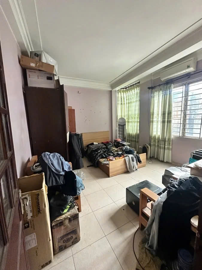 Bán Nhà Minh Khai 23/30m2. 4 tầng. mặ tiền 4m. giá 7.5 Tỷ Hai Bà Trưng HàNội 5