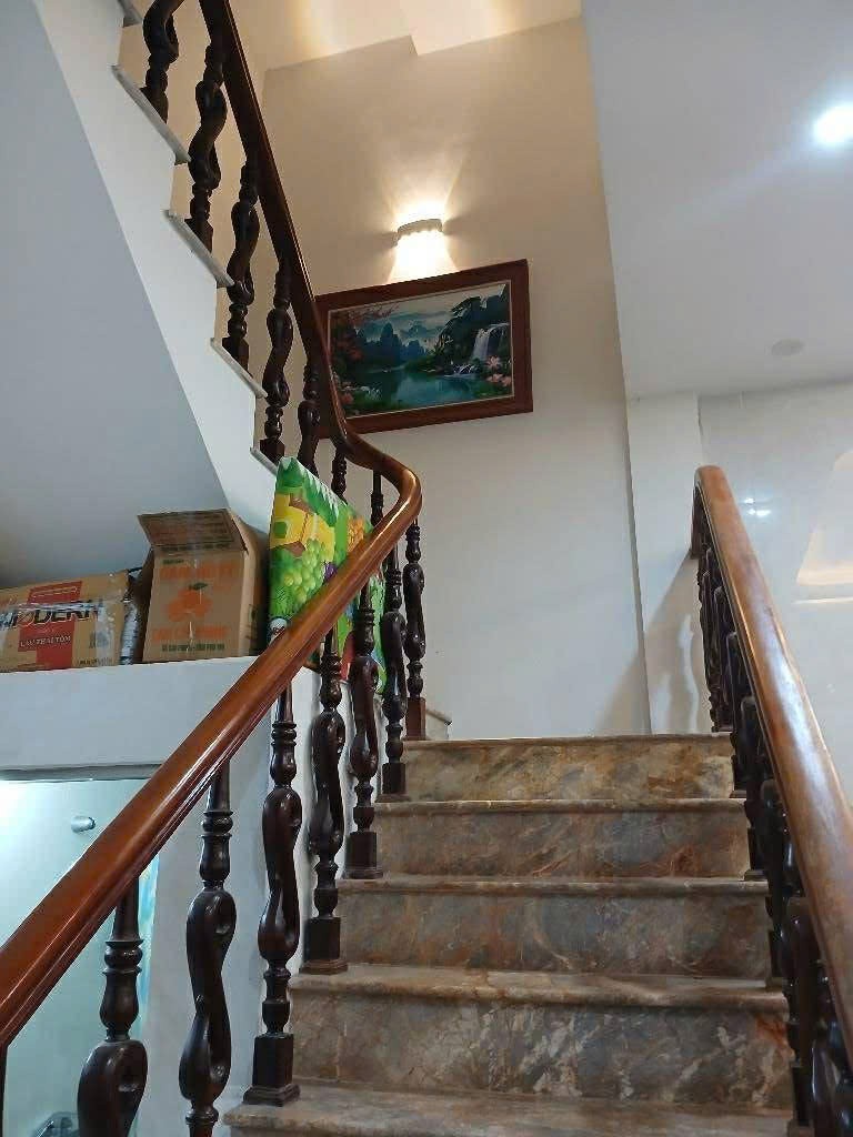 Bán Nhà Kim Giang 54m2. 3 tầng. mặt tiền 4.4m. giá 13.5 tỷ Hoàng Mai Hà Nội 2