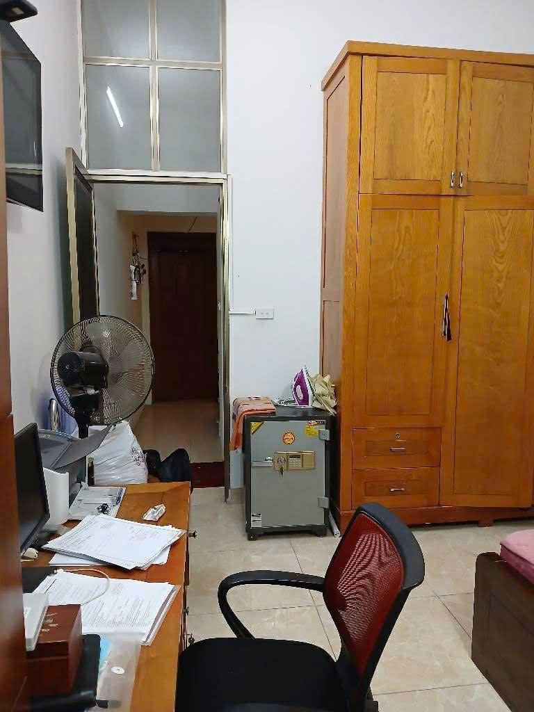 Bán Nhà Kim Giang 54m2. 3 tầng. mặt tiền 4.4m. giá 13.5 tỷ Hoàng Mai Hà Nội 3