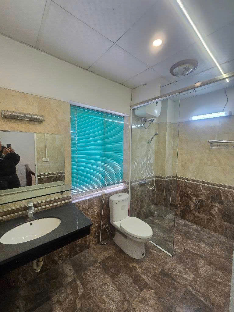 Cần bán Nhà mặt tiền đường Yên Duyên, Phường Yên Sở, Diện tích 56m², Giá 19 Tỷ 3