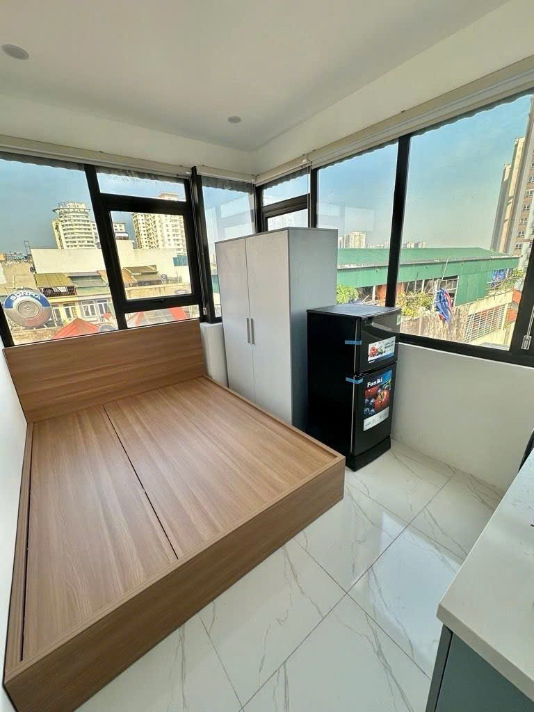 Cần bán Nhà mặt tiền đường Lương Khánh Thiện, Phường Hoàng Văn Thụ, Diện tích 66m², Giá 19.7 Tỷ