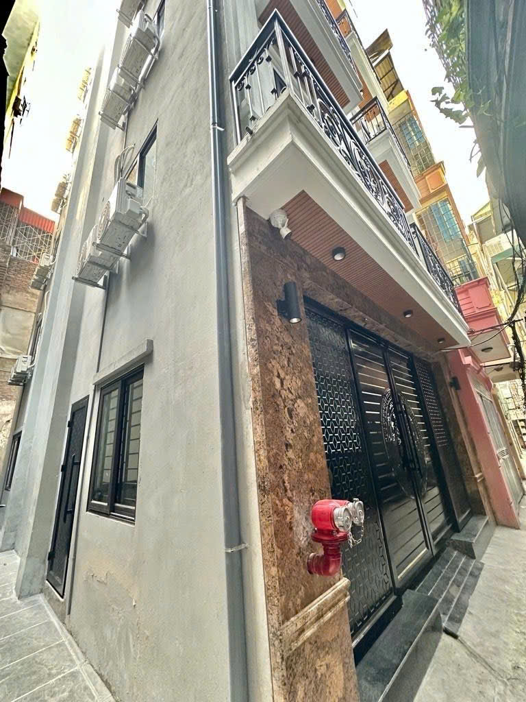 Cần bán Nhà mặt tiền đường Lương Khánh Thiện, Phường Hoàng Văn Thụ, Diện tích 66m², Giá 19.7 Tỷ 4