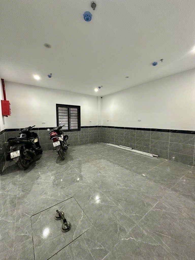 Cần bán Nhà mặt tiền đường Lương Khánh Thiện, Phường Hoàng Văn Thụ, Diện tích 66m², Giá 19.7 Tỷ 5