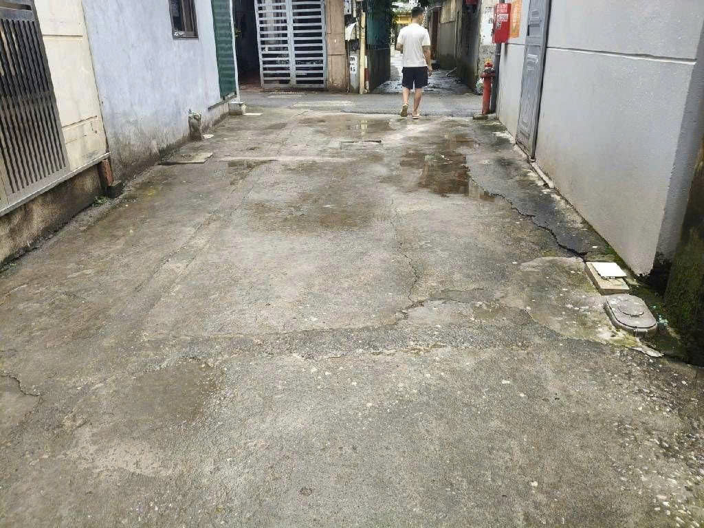 Cần bán Đất đường Bát Khối, Phường Thạch Bàn, Diện tích 35m², Giá 6.5 Tỷ 2