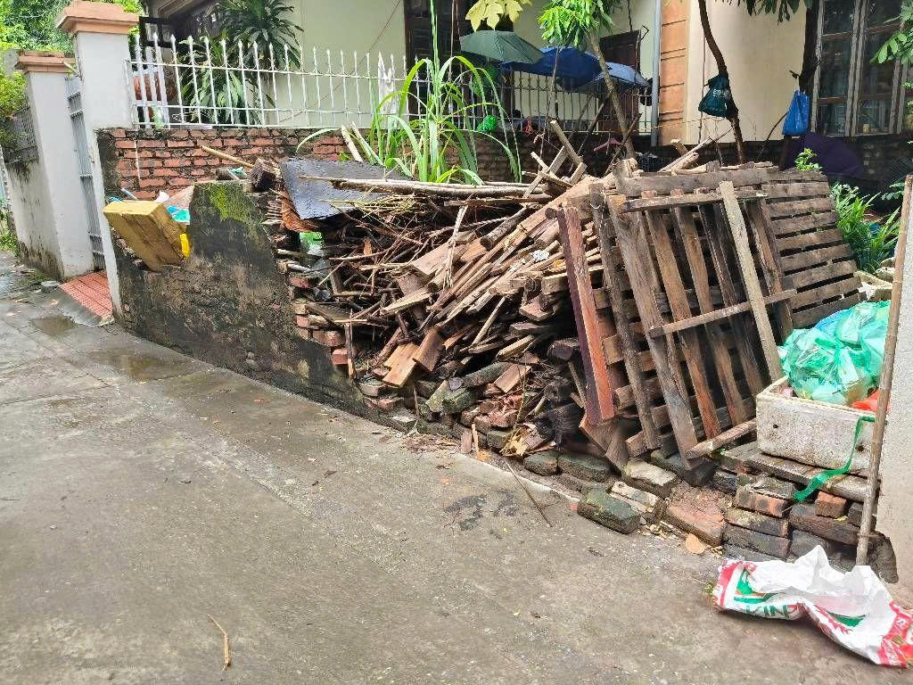 Cần bán Đất đường Bát Khối, Phường Thạch Bàn, Diện tích 35m², Giá 6.5 Tỷ 3