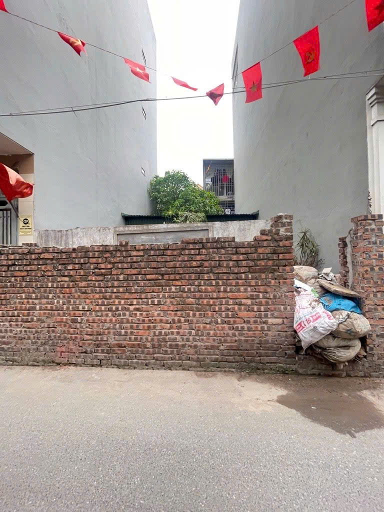 Cần bán Đất đường Vĩnh Hưng, Phường Vĩnh Hưng, Diện tích 56m², Giá 16 Tỷ