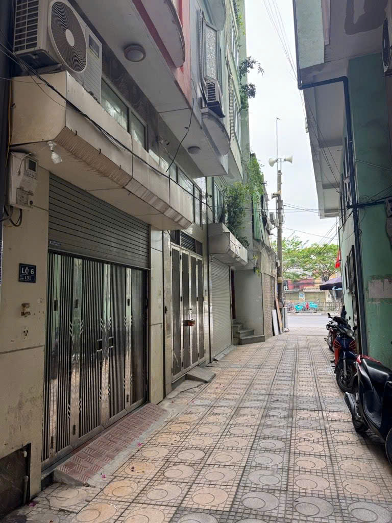 Cần bán Nhà mặt tiền đường Ngọc Hồi, Phường Hoàng Liệt, Diện tích 43m², Giá 15.5 Tỷ 4