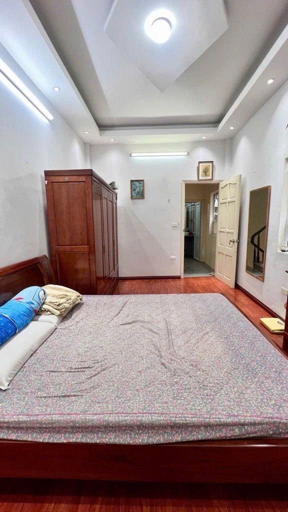 Cần bán Nhà mặt tiền đường Hoàng Mai, Phường Hoàng Văn Thụ, Diện tích 35m², Giá 8.2 Tỷ 4