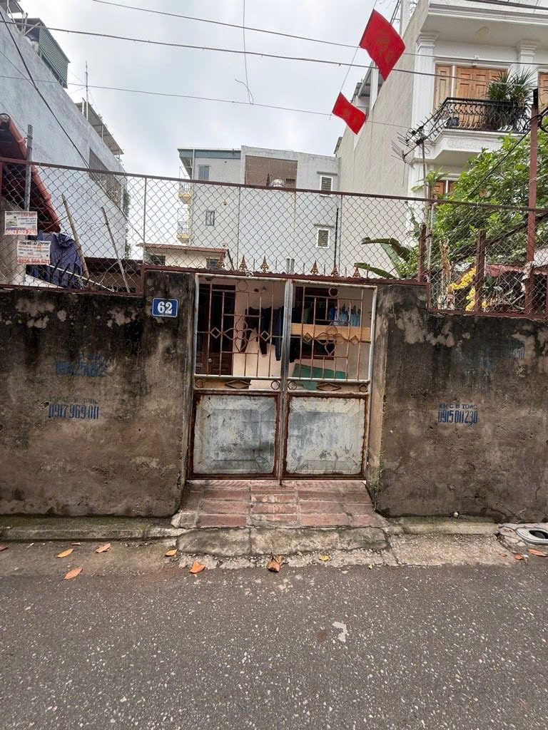 Cần bán Đất đường Tư Đình, Phường Bồ Đề, Diện tích 70m², Giá 16.5 Tỷ 3