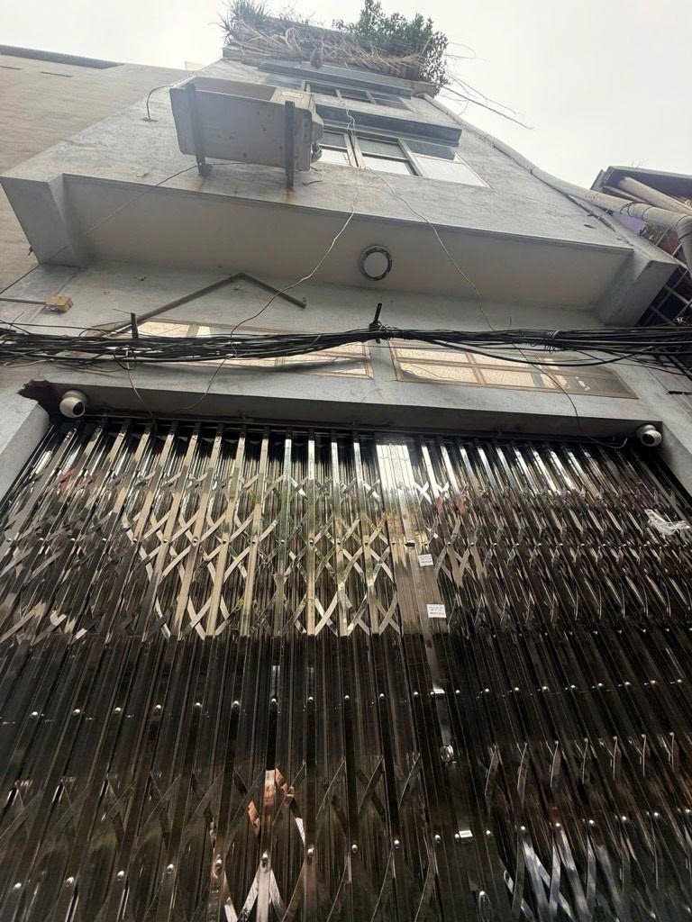 Cần bán Nhà mặt tiền đường Trương Định, Phường Trương Định, Diện tích 35m², Giá 8.5 Tỷ