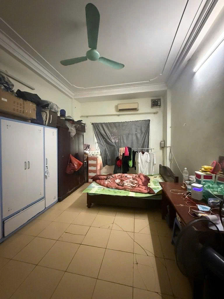 Cần bán Nhà mặt tiền đường Trương Định, Phường Trương Định, Diện tích 35m², Giá 8.5 Tỷ 3