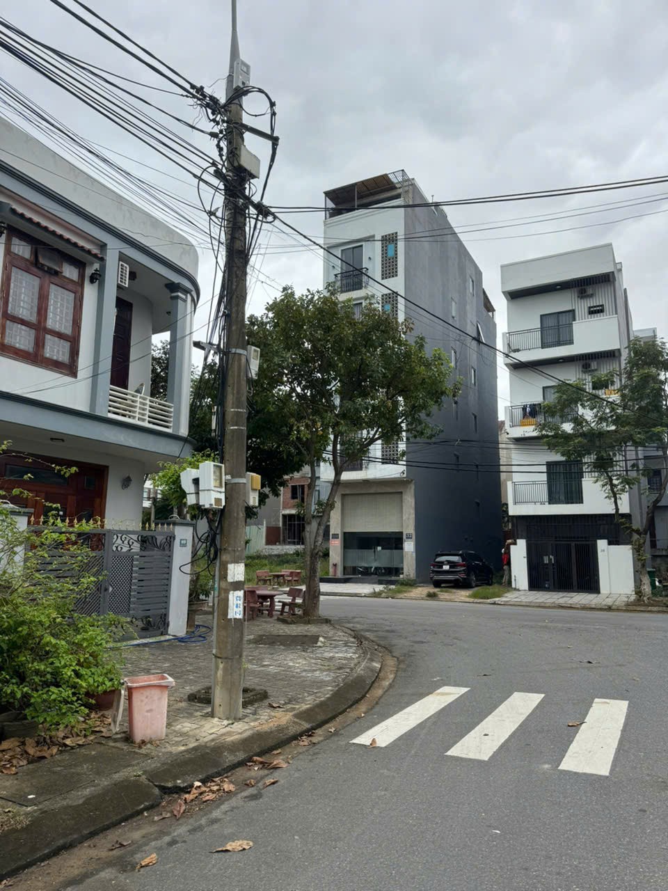 180m2/16 tỷ, 2 lô liền Nguyễn Đình Trân, Khuê Mỹ, NHSơn, Đ Nẵng, Sát Biển. 2