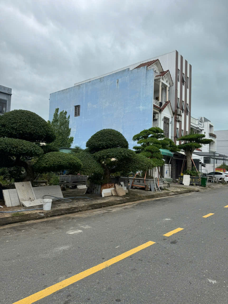 180m2/16 tỷ, 2 lô liền Nguyễn Đình Trân, Khuê Mỹ, NHSơn, Đ Nẵng, Sát Biển. 5