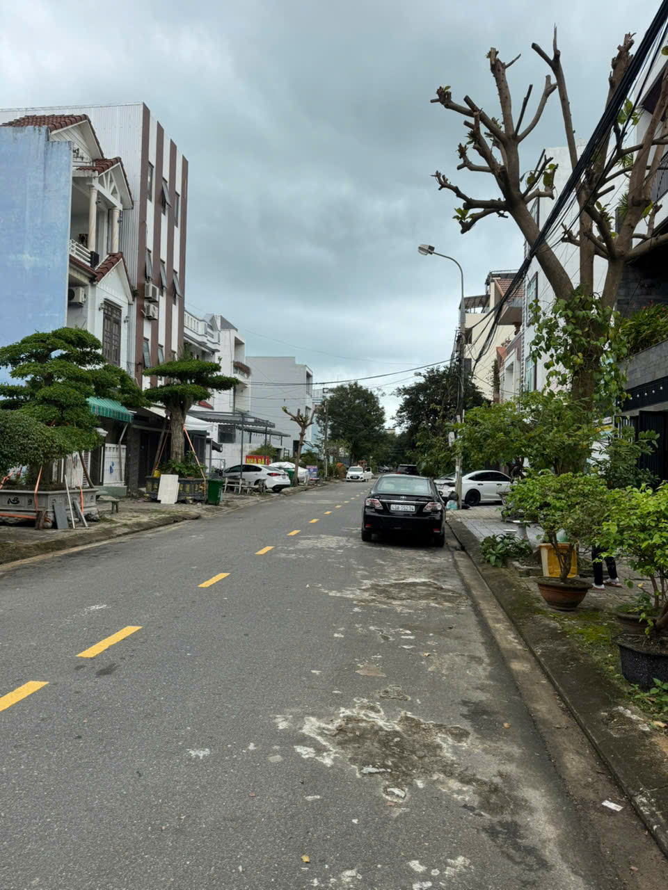 180m2/16 tỷ, 2 lô liền Nguyễn Đình Trân, Khuê Mỹ, NHSơn, Đ Nẵng, Sát Biển. 7