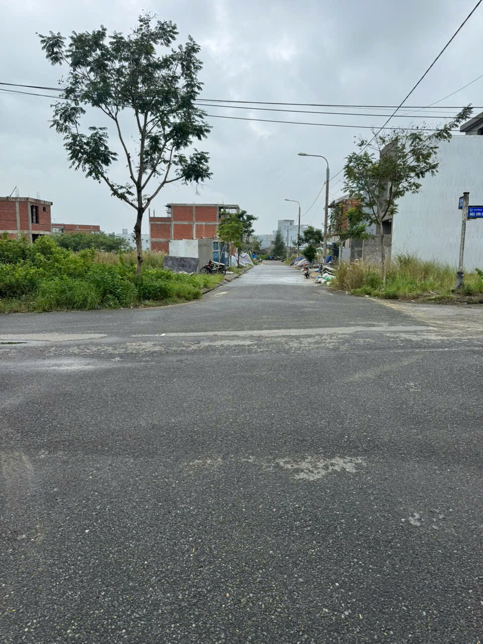 100m2/ 5 tỷ, Đất đường  Bùi Bỉnh Uyên, Hòa Hải, NHSơn, Đ Nẵng, Sát Biển. 4